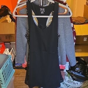 Calvin Klein Performance Sport Dress